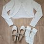 Communion dress Image 2