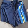 As New - Size 38 - Medium - Colaiste Iosagain School Uniform Shorts - # Image 3