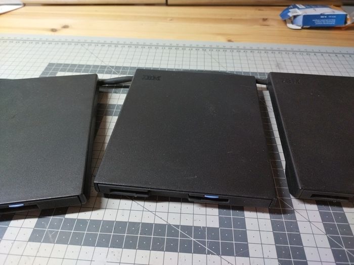 IBM ThinkPad laptop accessories