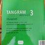 Tangram 3 aktuell- German exercises book B1 level Image 2