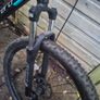 Carrerra mountain bike Image 5