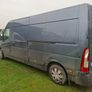 Renault master 2.3 Fwd Image 4