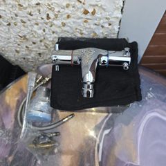 Tap Titan bidet monobloc