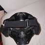 Airsoft Mesh Helmet Image 3