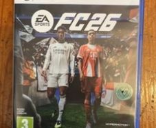 Ea Fc 25 Ps5