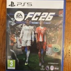 Ea Fc 25 Ps5