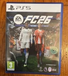 Ea Fc 25 Ps5