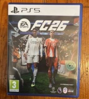 Ea Fc 25 Ps5
