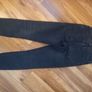Topshop petite jeans size 25/28 Image 2