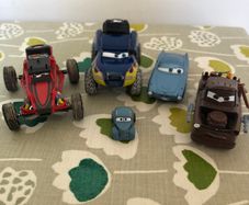 Toys