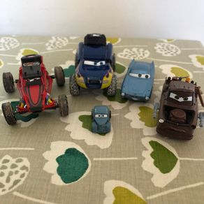 Toys