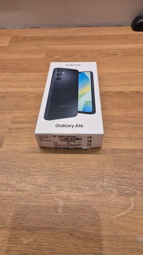 Galaxy A16