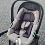 Travel System with Isofix Base Image 7