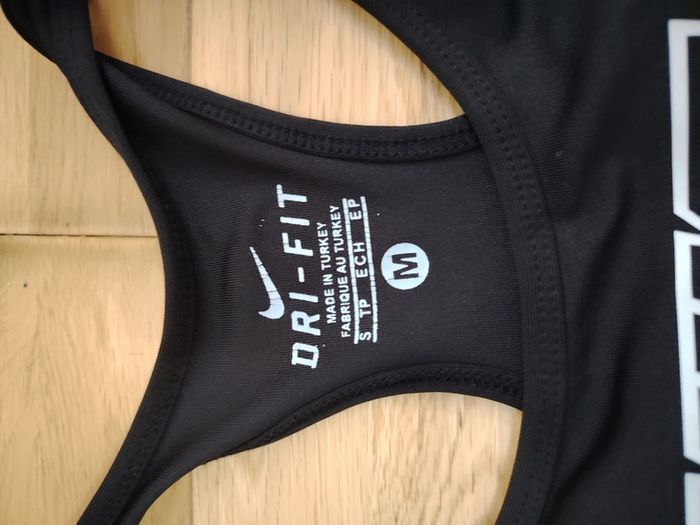 Sport Bra