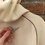 Rare Vintage Y2K Nike Hoodie Mens Medium M Image 8