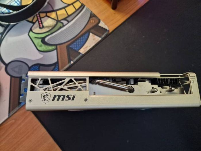 Radeon 5700 XT 8GB