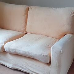 Free sofa