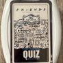 Friends Top Trumps and Trivial Pursuit Card Games Image 2