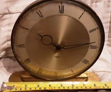Vintage Smith Electric Clock