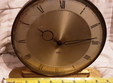 Vintage Smith Electric Clock
