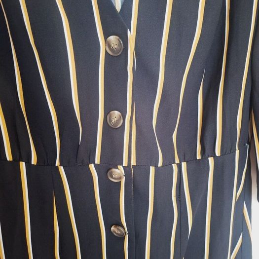 Striped Dress Vera & Lucy - 10