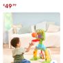 vtech 3 in 1 sports toy Image 4