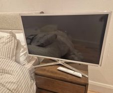 Samsung Smart TV
