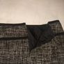 Black White Mix Skirt Image 4