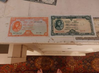 Lavery Notes