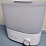 Philips advent baby bottle steraliser and dryer Image 2