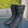Richa Motorcycle Boots Image 2