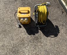 110v transformer