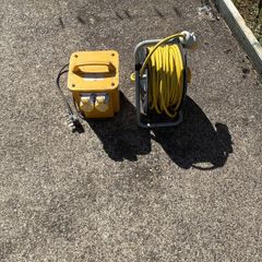 110v transformer