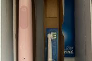 Braun Oral B Pro 3 Electric Toothbrush