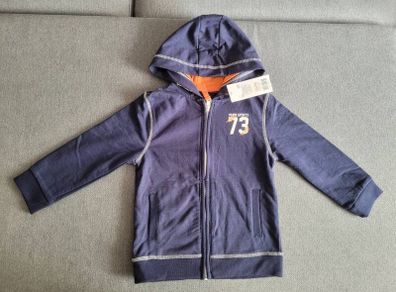 BNWT - F&F Boy's Hoodie - size: 2-3 years