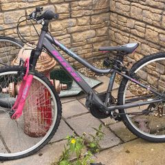 Selection of girls boys and men's bike for sale