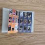 dvd Joe Satriani Live in San Francisco with Stu Hamm Image 2
