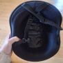 Charles Owen Skull Hat Image 4