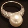 Ti Sento Pearl and Siver Jewellery Image 4