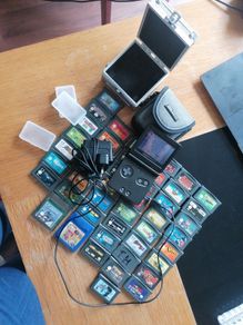 Gameboy