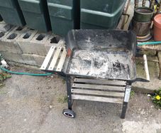 free bbq
