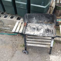 free bbq