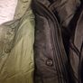 Original US Army Modular Sleeping Bag System (MSS). Image 3