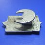 British Industries Fair (BIF) - registered trade Buyer's badge (1950's) Image 4