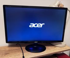 Acer monitor