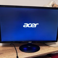 Acer monitor