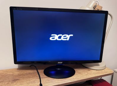 Acer monitor