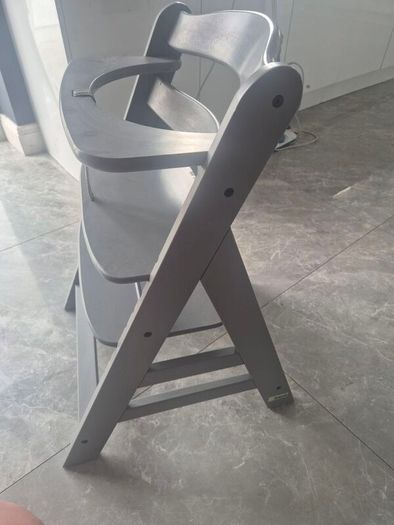 Hauck highchair