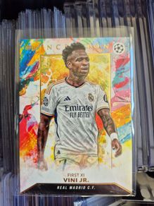 topps panini