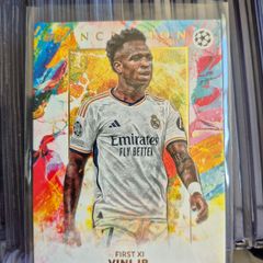 topps panini